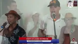 ALEX & NEL, Live em Mairi Valorizando a Cultura.