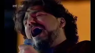JOSÉ CURA 