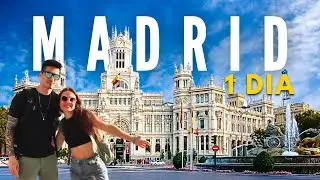 Madrid: o que fazer em 1 dia | Mundo Espanha