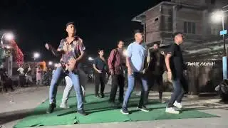 Collage Ki ladkiyo||Dance performance Tihar deusi vailo program dance performance #goviral 