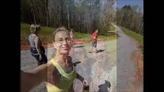 Ellijay, GA 2021