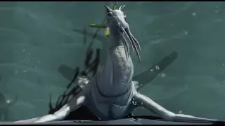 Gods Will Fall 