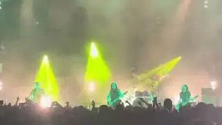 Scars on Broadway - &ldquo;Satan Hussein&rdquo; (live 12-5-25)