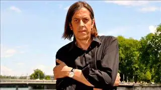 Der Chly Prinz PEDRO LENZ