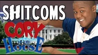 MAKING ANIME GREAT AGAIN -  Cory In the House | Riffcoms