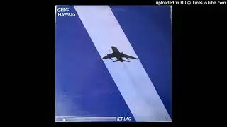 Greg Hawkes - Jet Lag