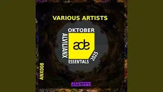Alkebulan (Original Mix)