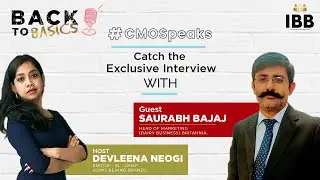 Britannia | Teaser| Saurabh Bajaj | Back to Basics | Ep-2 | Devleena Neogi | IBB