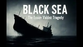 The Oil Spill That Changed Humanity Forever