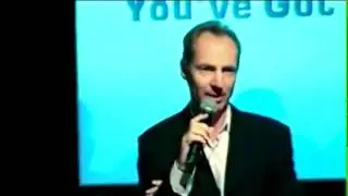 Peter Buckley Live Professional Conference Organisers Assoc Conference.mp4
