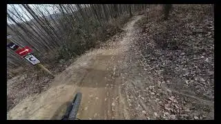 Weidlingbach   Fun Line