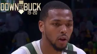 Sterling Brown 16 Points Full Highlights (3/9/2020)