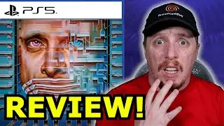 DOES IT SUCK? - I Have No Mouth and I Must Scream CONSOLE Review! (PS5/Xbox/Switch)