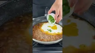 This Chef is incredibly Creative!