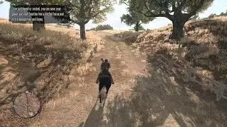 RDR1 (part 64) (PlayStation Portal)