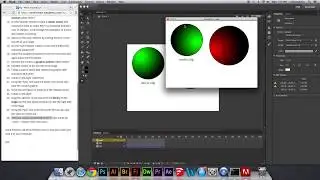 2.7 Flash activity: (Movieclip Tutorial)