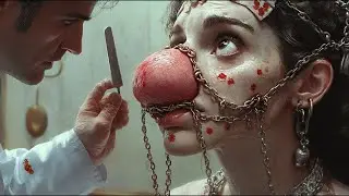 UGLY STEPSISTER wants to be PRETTY, Removes Her NOSE - The Ugly Stepsister Movie Explained हिन्दी
