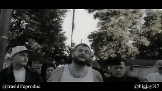 Big Jay Im Gudda (Gudda Gudda)