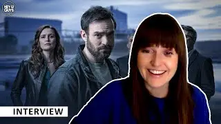 Kin - Clare Dunne on her intense and powerful new crime drama series