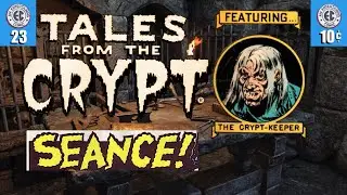 Tales from The Crypt - Issue 23 - 