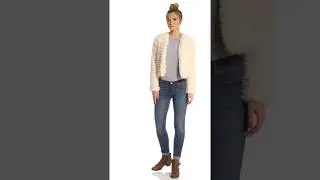 Billabong Fur Keeps Jacket | SwimOutlet.com