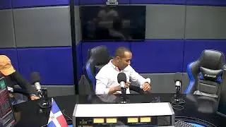 Transmisión en vivo de ENTRE AMIGOS