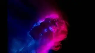 Neon Journey - Neon Synthwave Nostalgic Theme