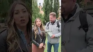Spanish teacher tries 'Salmiakki' (A salty Finnish candy)