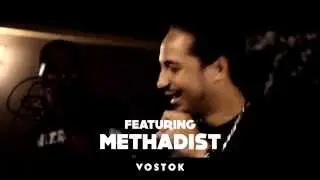 The B.T.R.O. Project - Super Hits Featuring Methadist Live at May {Explicit}