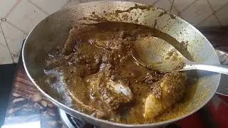 Fish Curry most expensive secret recipe  Traditional Styleइतकी महाग मासे करी कधी पाहिली आहे का? 😲