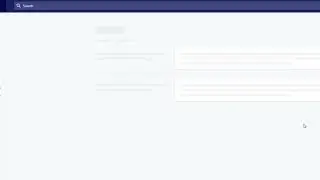 Mega Menu Configuration in Shopify.