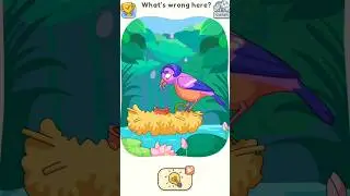 DOP 5 Delete One Part Fun Mobile Puzzle Game 😳 (Walkthrough + Tips) #shorts #ytshorts #gaming