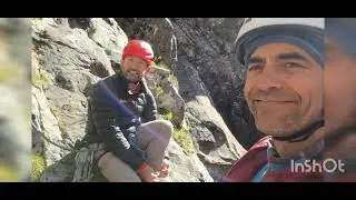 Gypsy Heart (300m/21) - A fun day out !