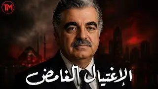 رفيق الحريري | القصة الكاملة من الصعود إلى الاغتيال | وثائقي