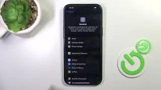 Как проверить номер EID на iPhone 16 Pro Max
