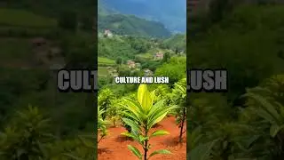 Top 5 Hidden Gem Coffee Farms to Visit Worldwide