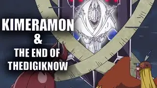 Millenniummon Revived & DigiTubers Down | Digimon: 2020 Episode 49 