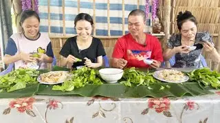 Hủ Tiếu Xào Tết:Tri Ân Đặc Biệt Đến Cô Chú,Mạnh Thường Quân Anh Chị Các Bạn Chúc Tết An Khang 