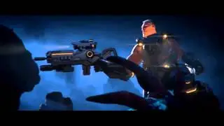 Firefall Cinematic Trailer