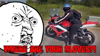 Они просто раздают лицензии | Moto Monday #210