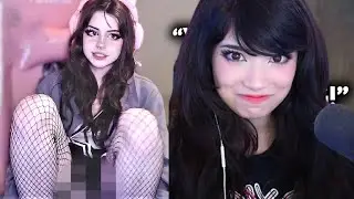 Emiru Reacts to Best Twitch Fails Compilation #187 ( Alinity, xQc ) by Top Kek