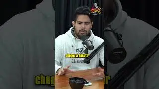 QUEM VAI SER O VIL&Atilde;O DO QUARTETO FANT&Aacute;STICO??? #shorts | The Nerdz Podcast