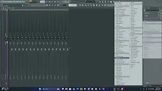 loud mic settings (FL Studio)🔊