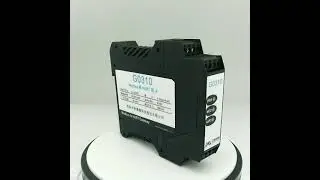 Modbus to HART Gateway Support Modbus-RTU/ASCII Hardware Interface RS232/422/485_G0310