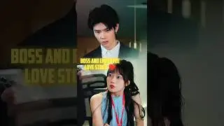 Boss and employee Love story❤️Part-2