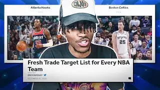 1 Player Every Team Should Trade For