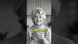 Adaptogenic Herbs: Stress Relief for Seniors