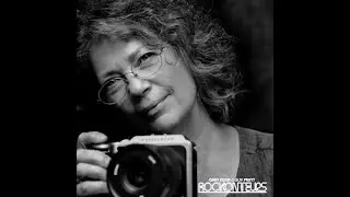Jill Furmanovsky joins the Rockonteurs podcast