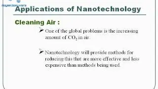 Nanotechnology