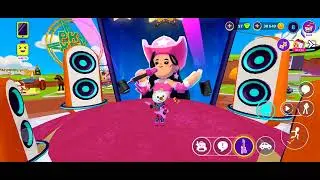 Pkxd game song🔥🎵 